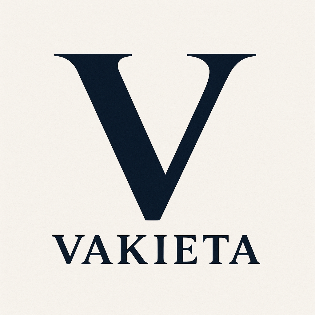 VAKIETA logo